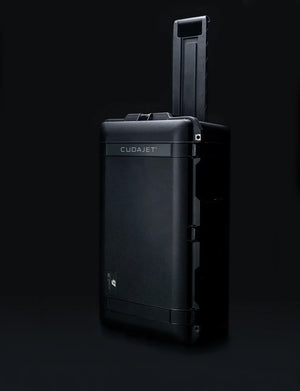 Carry & Travel Case - CUDAJET