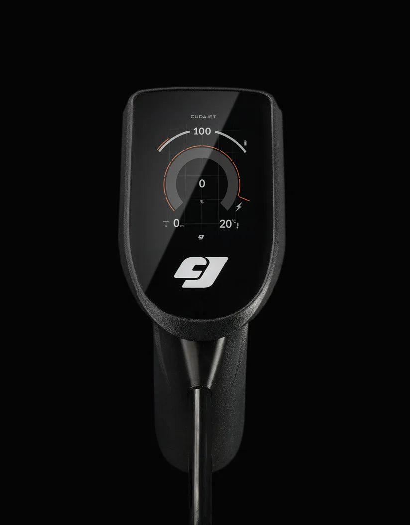 Controller - CUDAJET