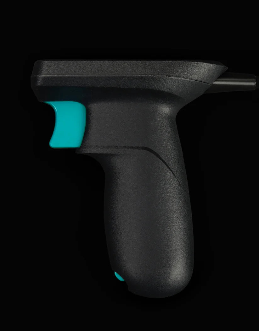 Controller - CUDAJET