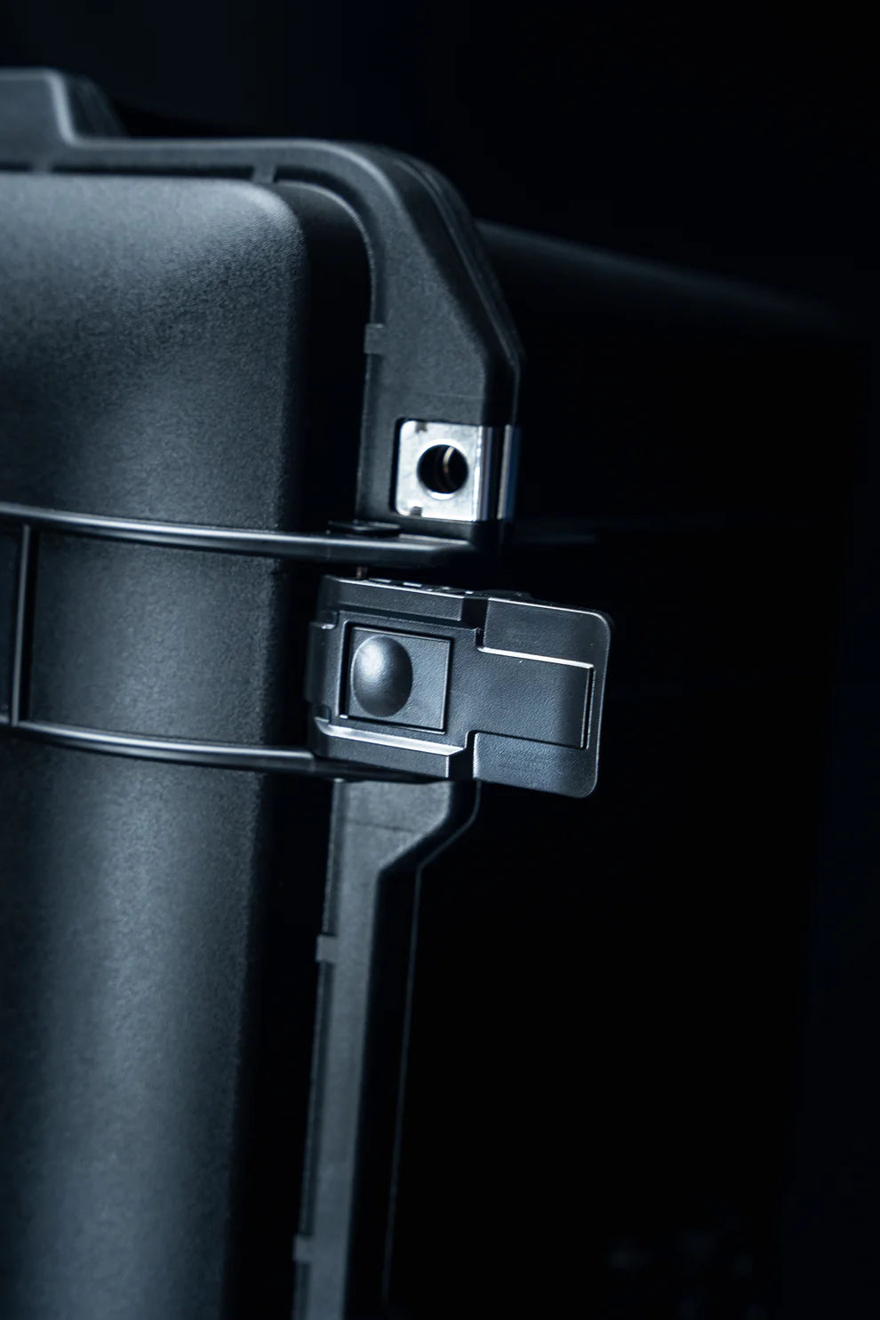 Carry & Travel Case - CUDAJET