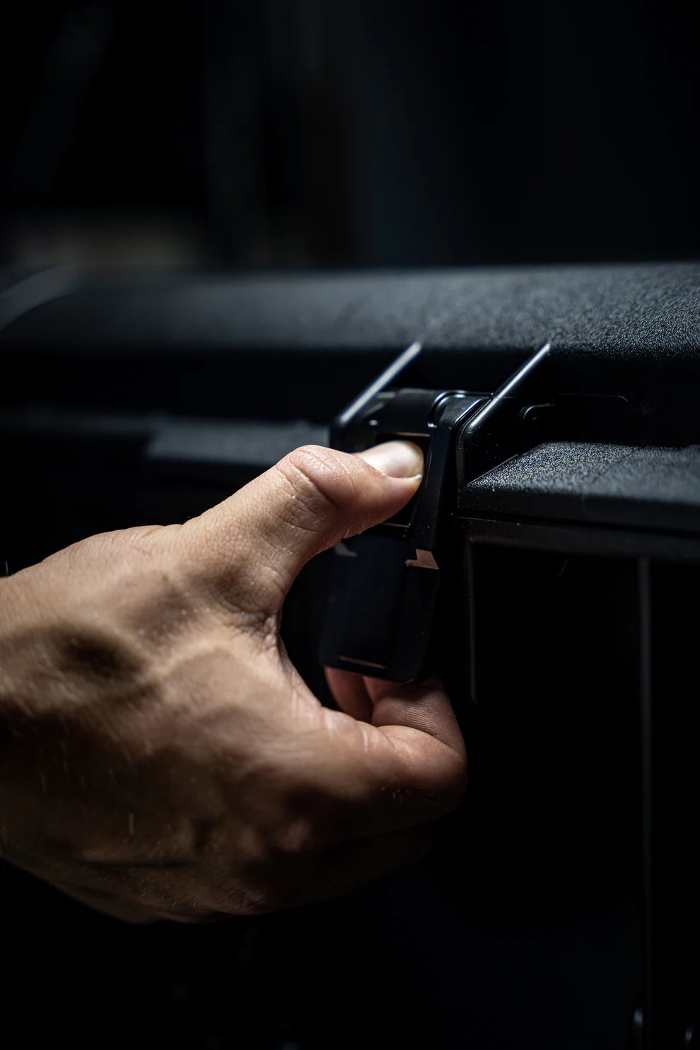 Carry & Travel Case - CUDAJET