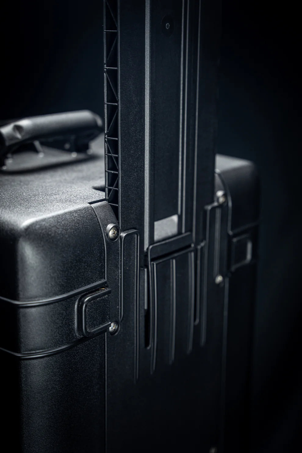 Carry & Travel Case - CUDAJET