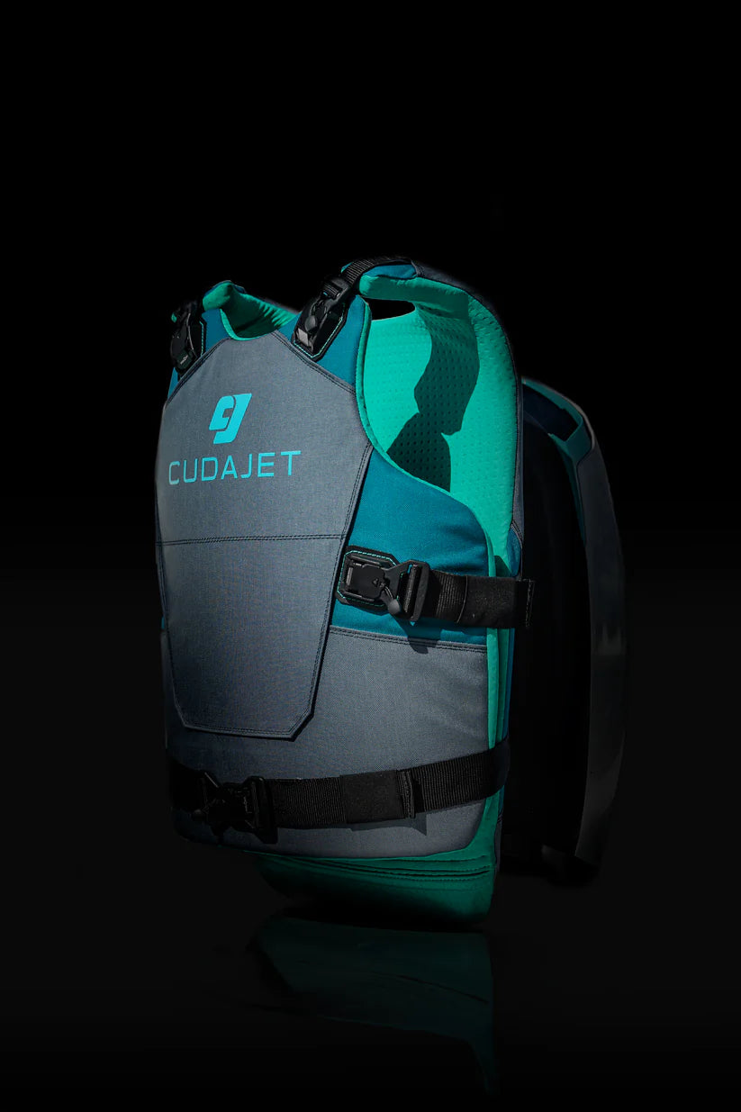 Harness Vest - CUDAJET