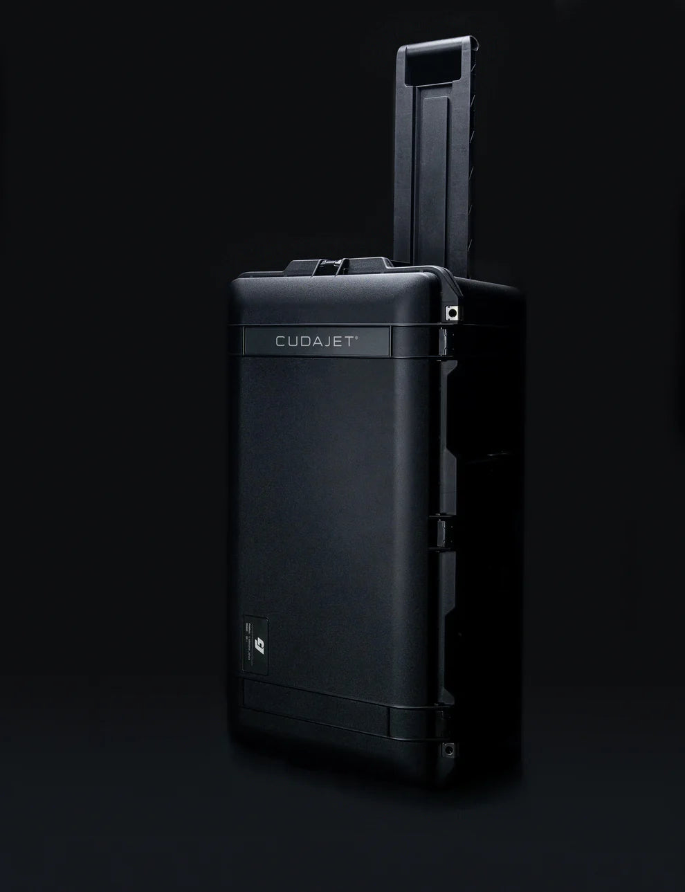Carry & Travel Case - CUDAJET